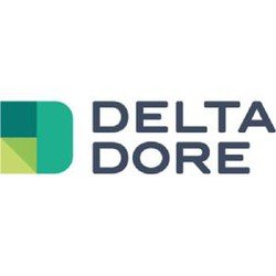 Accueil 4 Logo Delta Dore