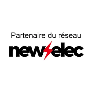 Accueil 3 Logo Newselec